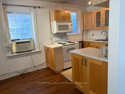 398 Spadina Road 2, Toronto, On M5p 2w2