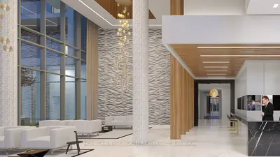 32 Forest Manor Road 1206, Toronto, On M2j 0h2