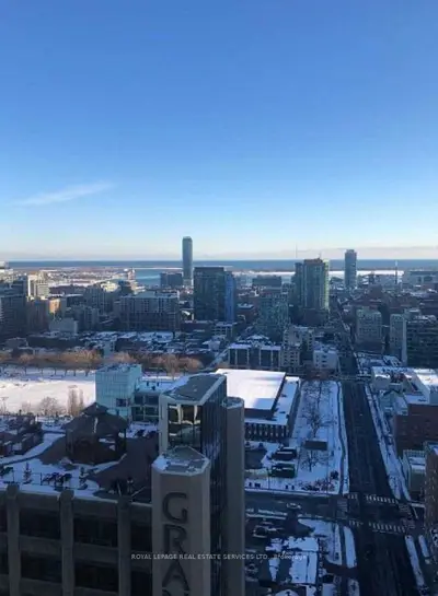 181 Dundas Street E 3010, Toronto, On M5a 0n5