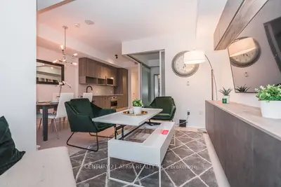 501 Adelaide Street 404, Toronto, On M5v 0r3