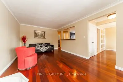 62 Camwood Crescent, Toronto, On M3a 3l4