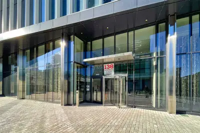138 Downes Street 917, Toronto, On M5e 0e4