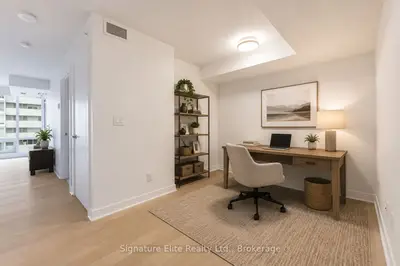 295 Adelaide Street W 1708, Toronto, On M5v 0l4