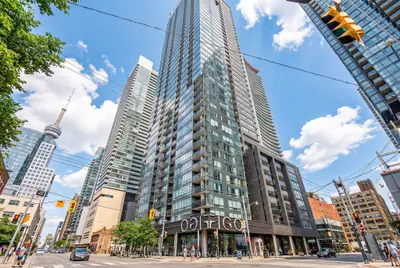 295 Adelaide Street W 1708, Toronto, On M5v 0l4