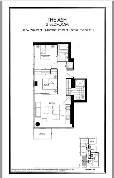75 St Nicholas Street 1104, Toronto, On M4y 0a5