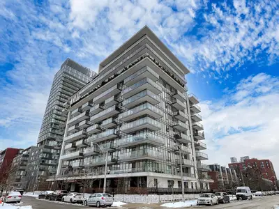 260 Sackville Street 1002, Toronto, On M5a 0b3