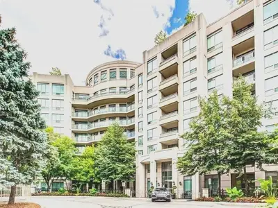 205 The Donway Way W 104, Toronto, On M3b 3s5