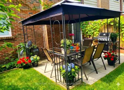 131 Black Hawk Way, Toronto, On M2r 3l7