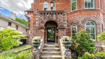 97 Glengrove Avenue W, Toronto, On M4r 1n8