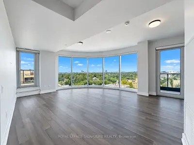 2525 Bathurst Street 1205, Toronto, On M6b 2y9