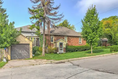 143 Harlandale Avenue, Toronto, On M2n 1p5