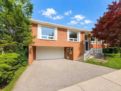 225 Maxome Avenue, Toronto, On M2m 3l3