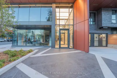 28 Eastern Avenue Lph16, Toronto, On M5a 0y2