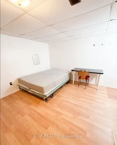 500 Drewry Avenue Basement Room 1, Toronto, On M2r 2l1