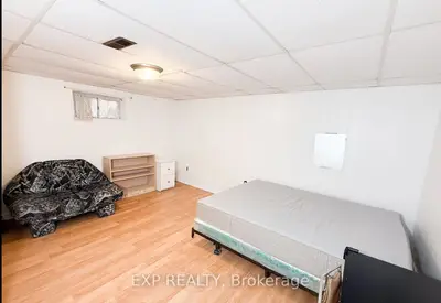 500 Drewry Avenue Basement Room 1, Toronto, On M2r 2l1