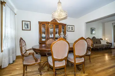 47 Montrose Avenue, Toronto, On M6j 2t6