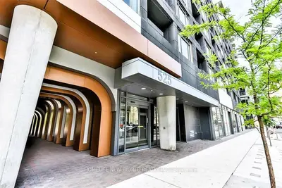 525 Adelaide Street W 719, Toronto, On M5v 1t6