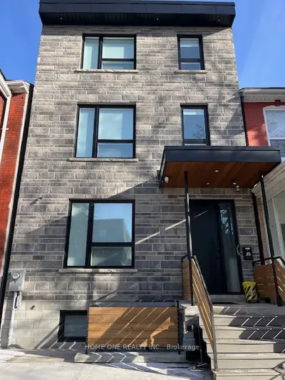 35 Denison Avenue B03, Toronto, On M5t 2m6