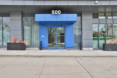 500 Dupont Street 608, Toronto, On M6g 1y7