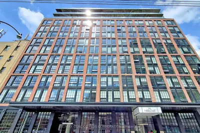 608 Richmond Street W 908, Toronto, On M5v 0n9