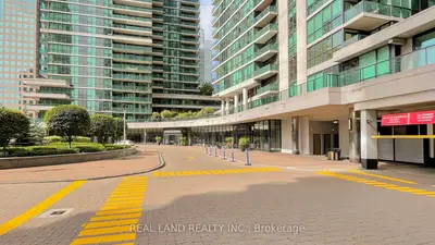 33 Bay Street 1908, Toronto, On M5j 2z3