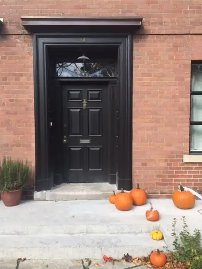 70 Crescent Road, Toronto, On M4w 1t5