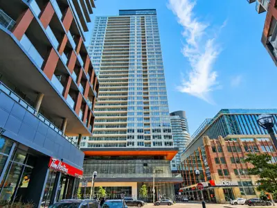 19 Bathurst Street 2001, Toronto, On M5v 0n2