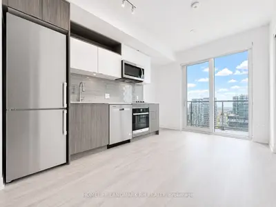 100 Dalhousie Street 4805, Toronto, On M5b 0c7