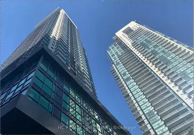 5168 Yonge Street 1712, Toronto, On M2n 5p6