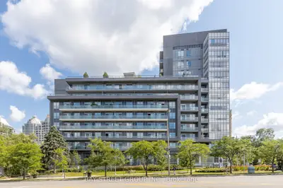 7 Kenaston Gardens 719, Toronto, On M2k 0e9