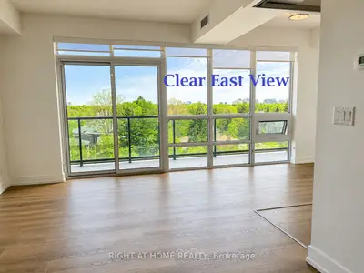 26 Norton Avenue 805, Toronto, On M2n 0h6