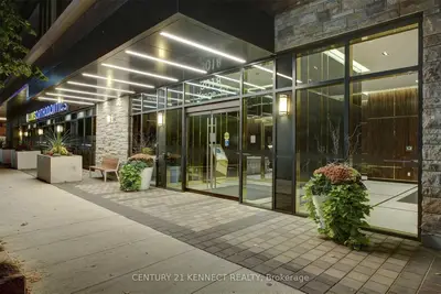 3018 Yonge Street 711, Toronto, On M4n 2k4