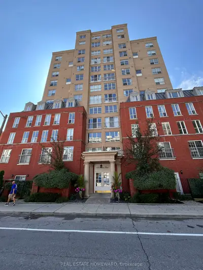 139 Merton Street 240, Toronto, On M4s 3g7