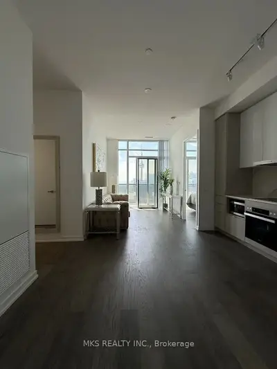55 Cooper Street Ph112, Toronto, On M5e 0e4