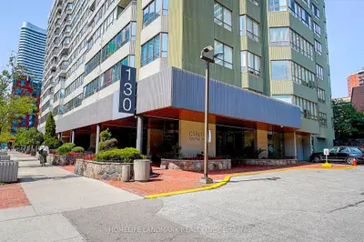 130 Carlton Street 503, Toronto, On M5a 4k3