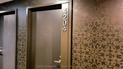 197 Yonge Street 4204, Toronto, On M5b 0c4