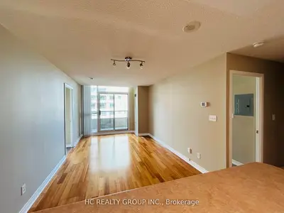 18 Spring Garden Avenue 2103, Toronto, On M2n 7m2