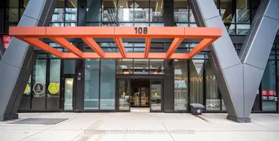 108 Peter Street 1703, Toronto, On M5v 0w2