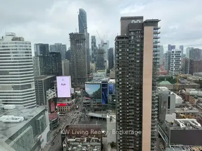 210 Victoria Street 3511, Toronto, On M5b 2r3