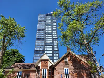 203 College Street 1105, Toronto, On M5t 1p9
