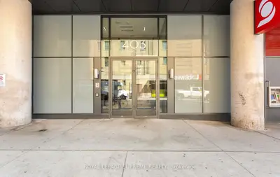403 Church Street 1701, Toronto, On M4y 0c9