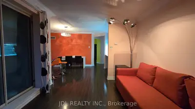 889 Bay Street 1206, Toronto, On M5s 3k5