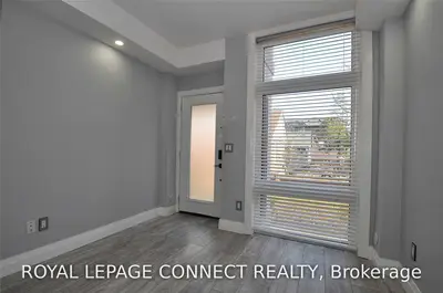 23 Eldora Avenue 96, Toronto, On M2m 1r3