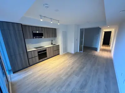 117 Broadway Avenue 405, Toronto, On M4p 1v3