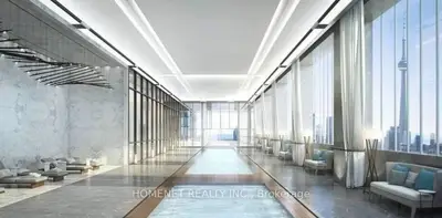 488 University Avenue 5101, Toronto, On M5g 0c1