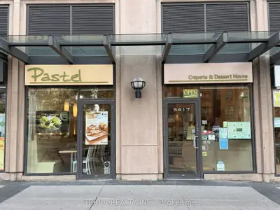 5417 Yonge Street, Toronto, On M2n 5r6