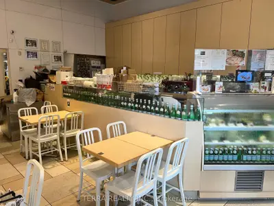 5417 Yonge Street 5417, Toronto, On M2n 5r6