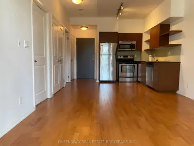 35 Hayden Street 1118, Toronto, On M4y 3c3