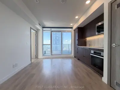 38 Widmer Street 3907, Toronto, On M5v 0p7