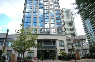 35 Hollywood Avenue, Toronto, On M2n 0a9